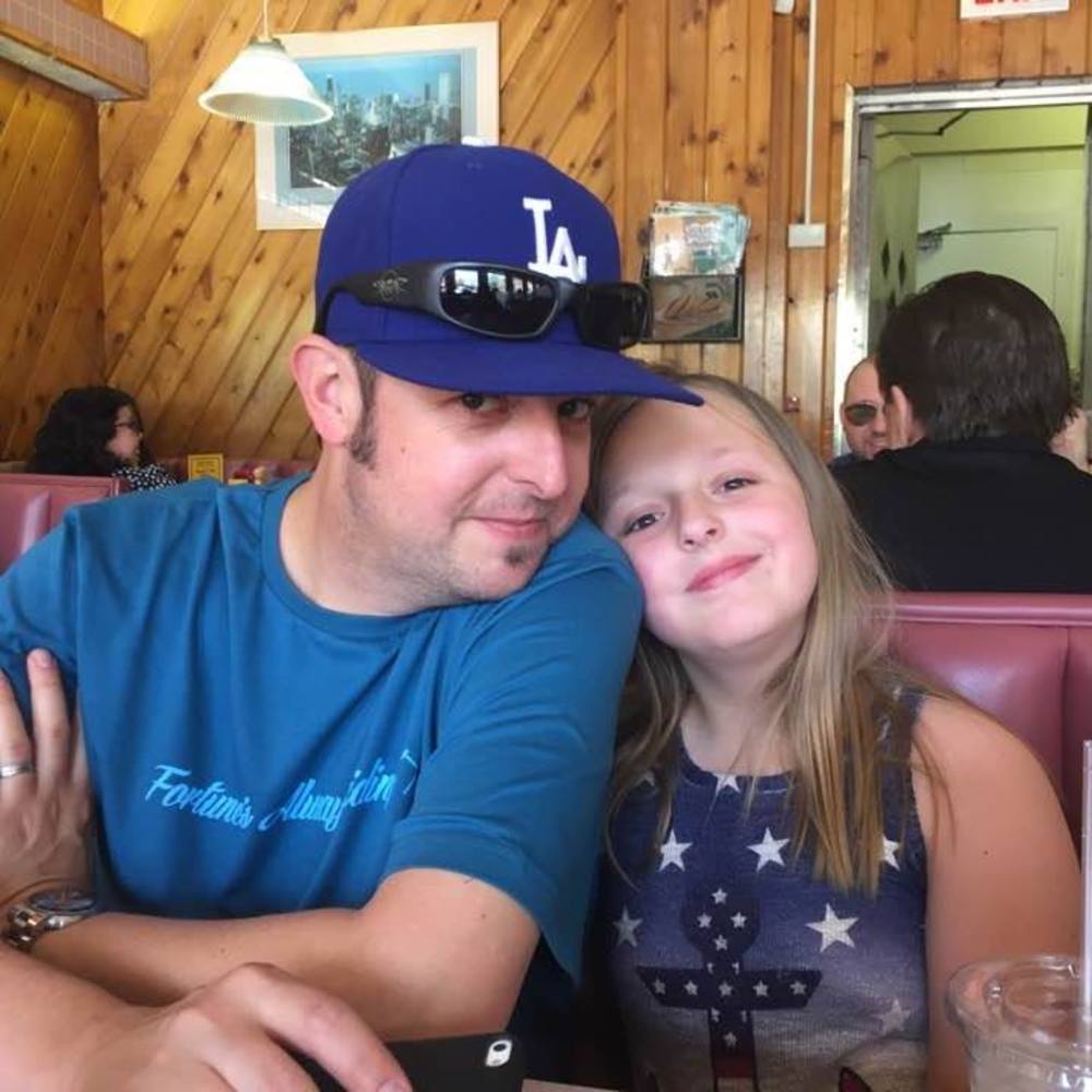 Meet your Posher, Tressa